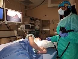 Endoscopy/Colonoscopy/ERCP