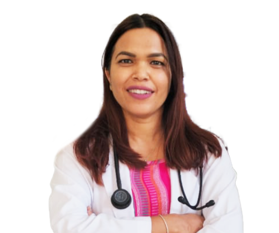 DR.SABITA KHADKA
