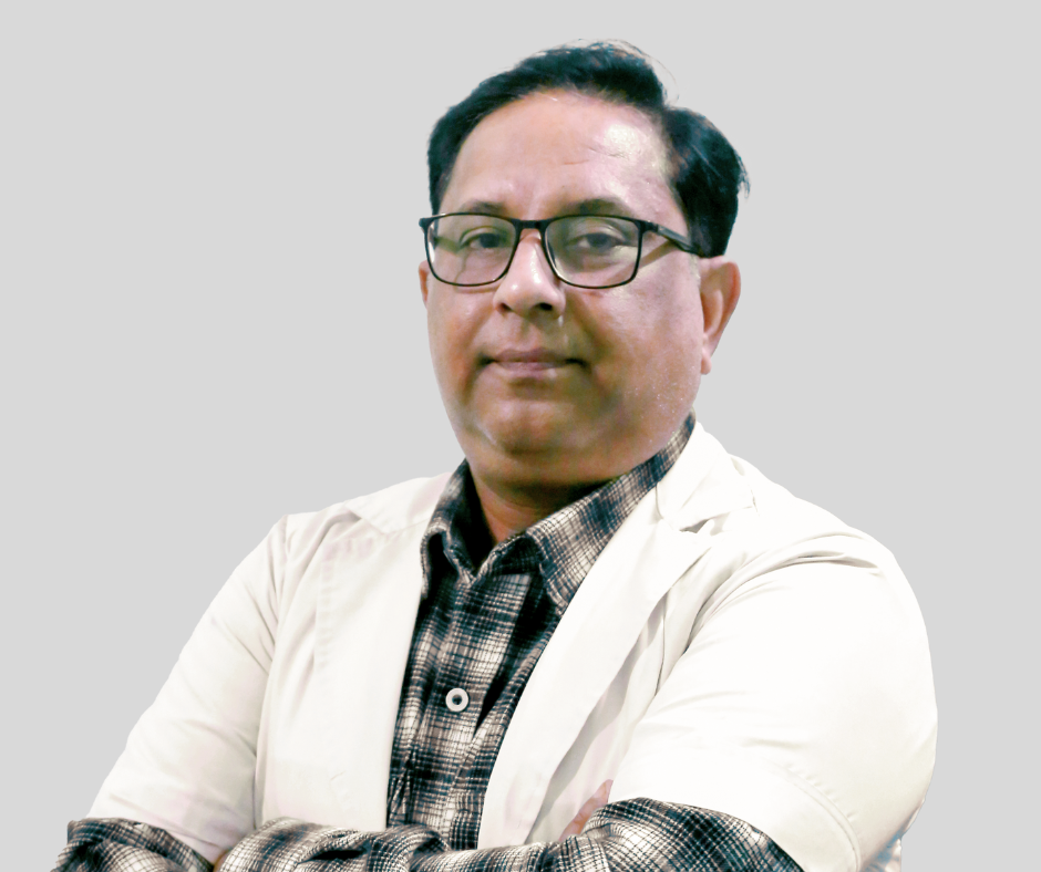 DR.DIPAN BARUWA