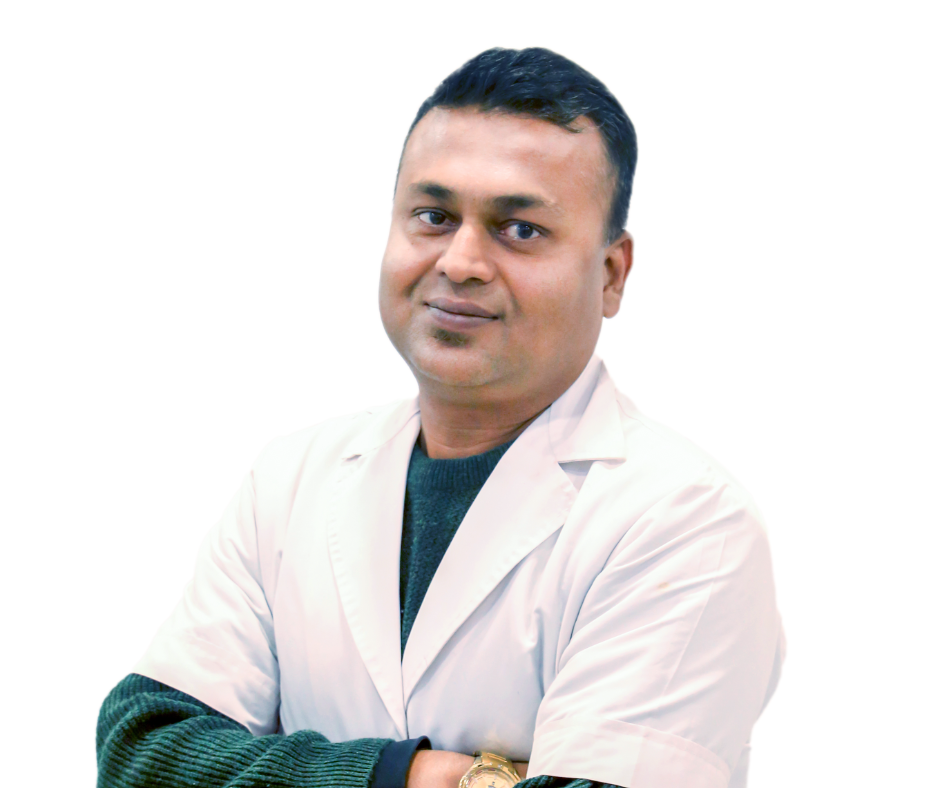 DR.SHEKHAR KUMAR MEHTA