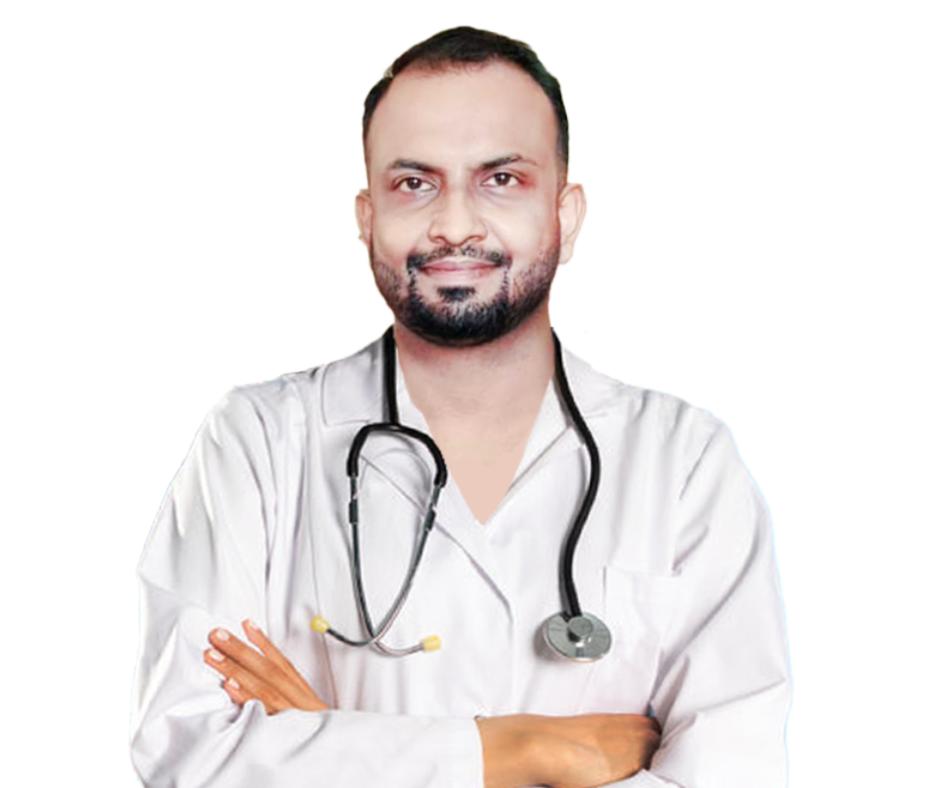 DR.BARUN DEO